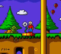 Commander Keen